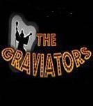 logo The Graviators logo The Graviators
